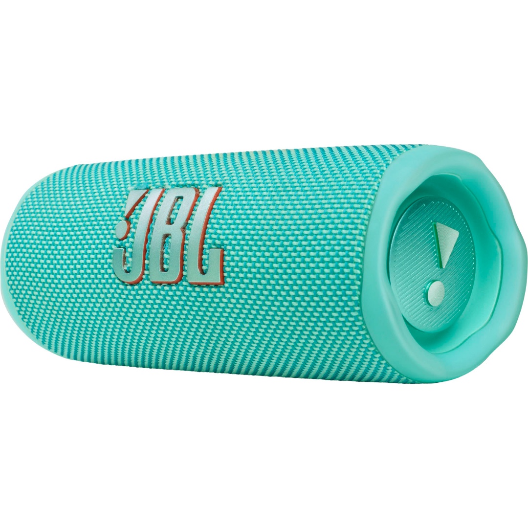 Parlante Portatil JBL Flip 6 Bluetooth Audio Imagen Parlantes