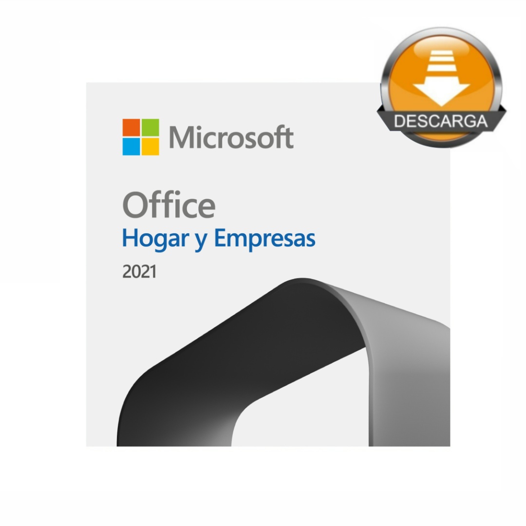 Licencia Original Permanente de Microsoft Office Hogar!