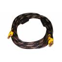 Cable HDMI macho/macho 1.5m FULL HD