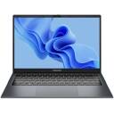 Notebook Chuwi Quadcore N100 3.4Ghz, 8GB, 256GB, 14" FHD, Espaol