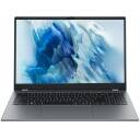 Notebook Chuwi Quadcore N100 3.4Ghz, 16GB, 512GB, 15.6" FHD, Espaol