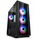 Gabinete Deepcool Matrexx 50 ADD-RGB 4F