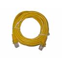 Cable patch cord Cat5E 1.5m