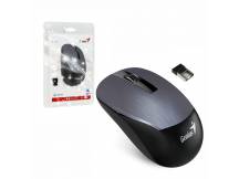 Mouse inalambrico Genius NX-7015 Gris