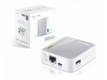 Router 3G/ 4G Wireless TP-Link 150Mbps