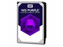 Disco Duro WD Purple 1TB Surveillance