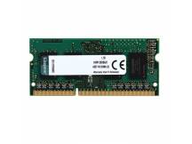 Memoria DDR3 1600Mhz 4GB pc12800 sodimm