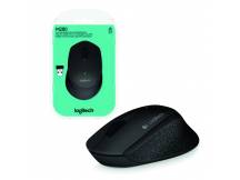 Mouse Logitech M280 inalmbrico negro