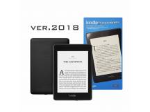 Ebook Amazon Kindle Paperwhite 2018 negro