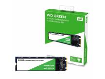 Disco SSD WD Green 240GB M2 SATA