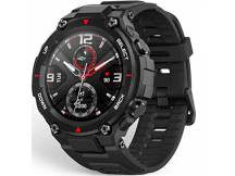 Reloj Smartwatch Amazfit T-REX 47mm negro