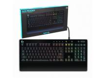 Teclado Logitech G213 Prodigy espaol