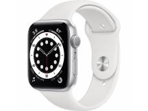 Reloj Apple Watch Series 6 44mm Aluminio Silver
