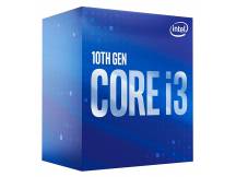 Procesador Intel Core i3 10100F Box 3.6Ghz LGA1200