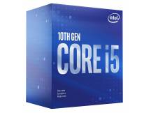 Procesador Intel Core i5-10400 2.9Ghz LGA1200