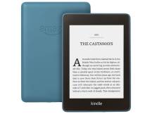 Ebook Amazon Kindle Paperwhite 2018 azul