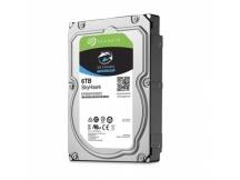 Disco Seagate 6TB SkyHawk surveillance