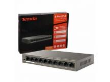 Switch PoE Tenda 10 puertos