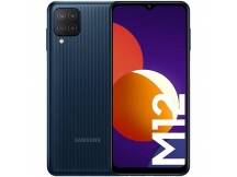 Samsung M127fd Galaxy M12 4GB 64GB negro