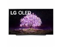 TV OLED LG Smart 65 4K Al ThinQ