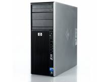 Equipo servidor HP 3.06Ghz, 8GB, DVD RW, Win 7 Pro
