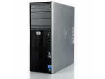 Equipo servidor HP 3.06Ghz, 6GB, DVD RW, Win 7 Pro