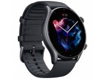 Reloj Smartwatch Amazfit GTR 3 negro