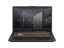 Notebook Gamer Asus Core i5 4.4Ghz, 8GB, 512GB SSD, 17.3 FHD, RTX 3050 4GB