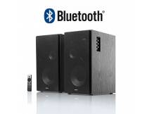 Parlantes Edifier R2850DB Bluetooth Negro