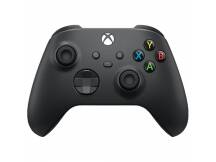 Joystick XBOX inalambrico negro