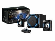 Parlante Genius GX Gaming SW-G2.1 1200