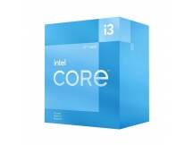 Procesador Intel Core i3 12100F Box 3.3Ghz LGA1700