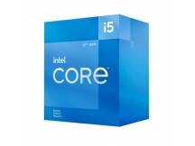 Procesador Intel Core i5 12400F Box 2.5Ghz LGA1700
