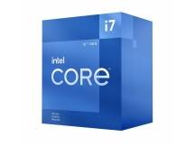 Procesador Intel Core i7 12700F Box 2.1Ghz LGA1700