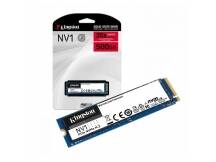 Disco ssd Kingston 2TB NVMe PCIe m2 2280