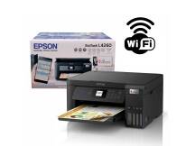 Impresora Epson Multifuncin L4260 EcoTank Wifi