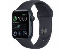 Reloj Apple Watch Series SE 2nd Gen 40mm Midnight