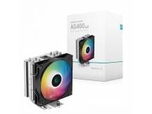 Cooler Deepcool AG400 ARGB