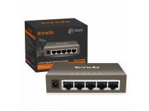 Switch Tenda 5 puertos gigabit