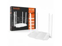 Router Tenda wifi smart AC1200 dual band