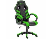 Silla Gamer X-lizzard CH-301 Verde