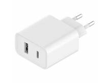 Cargador Xiaomi Mi 33W Wall Charger Dual USB