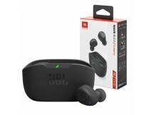 Auricular JBL Wave Buds Truly negro