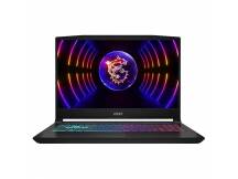 Notebook Gamer MSI Core i7 4.9Ghz, 16GB, 1TB SSD, 15.6" FHD, RTX 4070 8GB