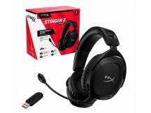 Audifono HyperX Cloud Stinger 2 PC inalambricos