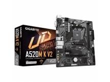 Motherboard Gigabyte A520M-K V2 Socket AM4