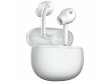 Auriculares TWS Xiaomi Buds 3 blancos