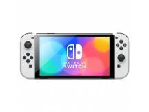 Consola Nintendo Switch OLED blanca