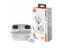 Auricular JBL Endurance Race blanco