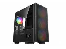 Gabinete Deepcool CH560 Digital Negro